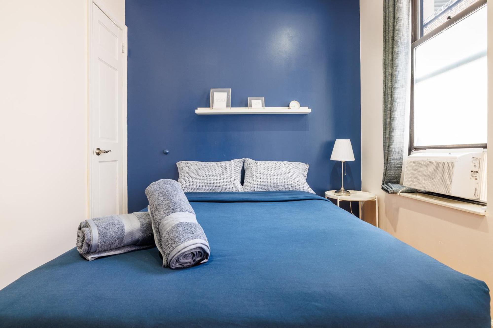 Discover The Comfort Of Columbia Area * Nueva York