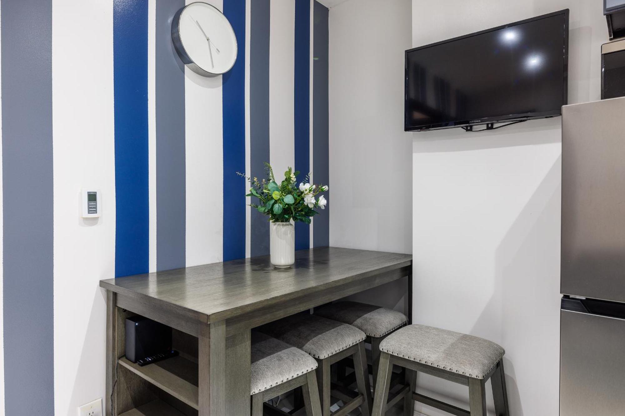Discover The Comfort Of Columbia Area Nueva York