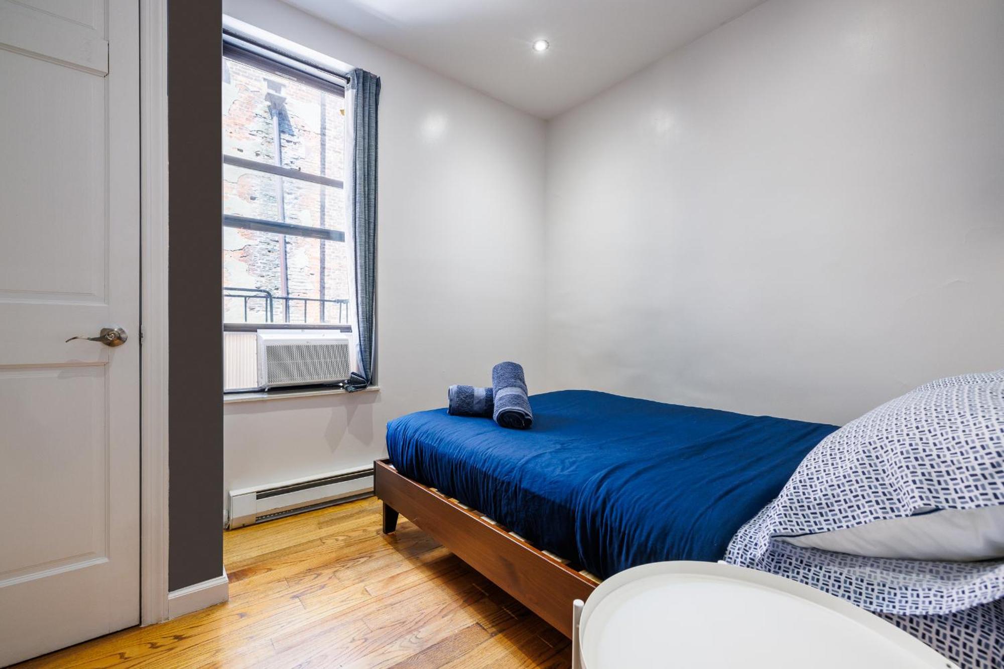 Discover The Comfort Of Columbia Area * Nueva York