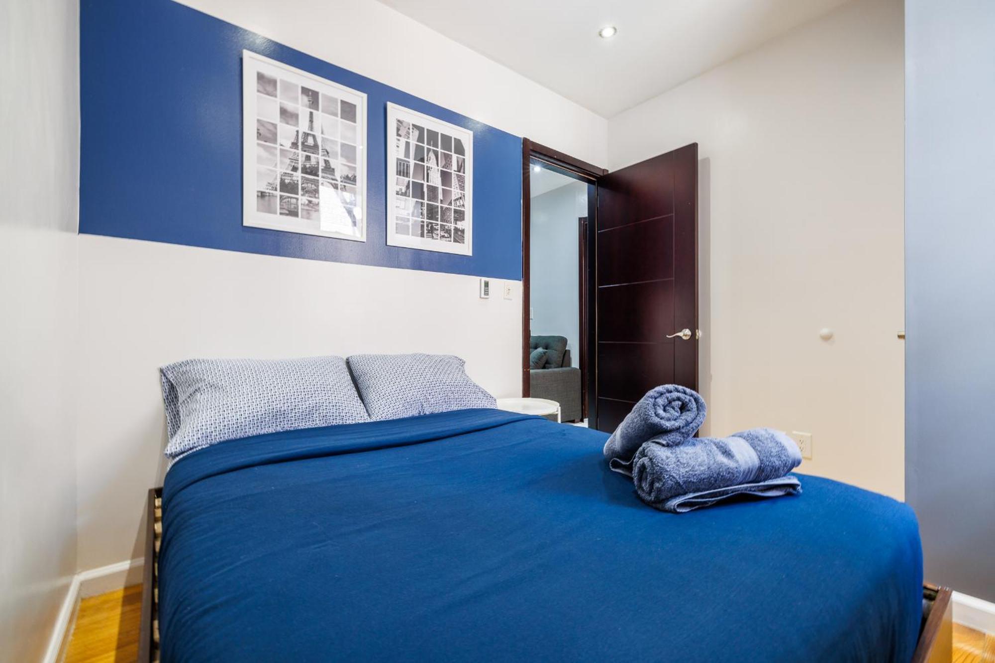 Discover The Comfort Of Columbia Area * Nueva York